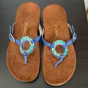 Vionic sandals